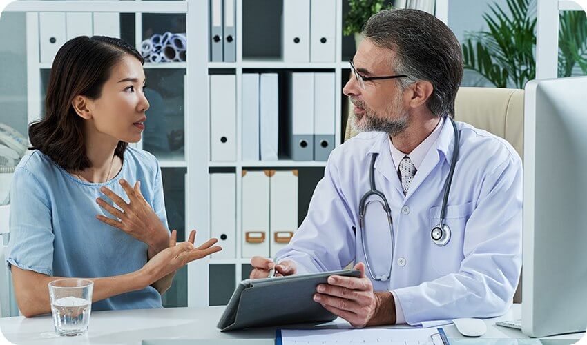 How to convert a trial hospital in 7 days