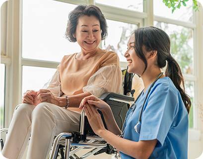 How coordinated care improves hospital recovery