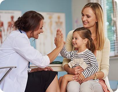 Building confidence through better appointment communication