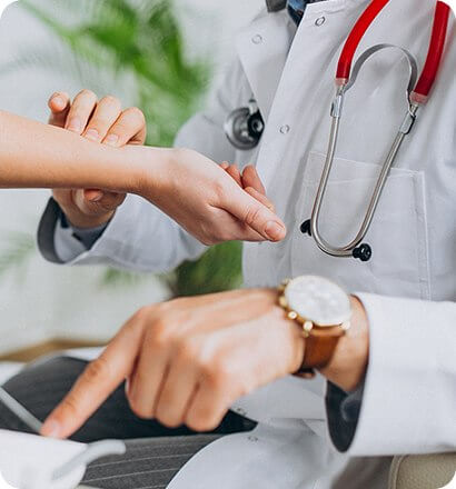 Patient Recovery Programme