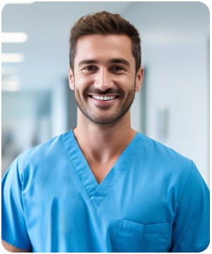 Pharmacy Dispensing